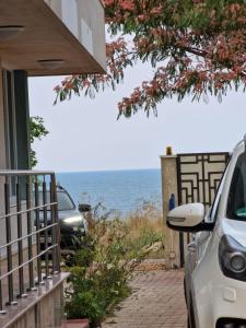 Gallery image of Vila Steluța de Mare Eforie Sud in Eforie Sud +14 photos