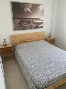 Kép Apartamento Ático a 50 metros de la playa Will szállásáról Rincón de la Victoriában a galériában