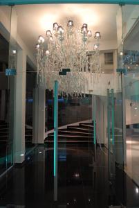 Gallery image of Portezuelo Hotel in Salta