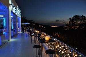 Gallery image of Portezuelo Hotel in Salta +72 photos
