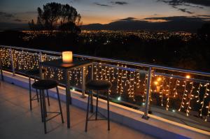 Gallery image of Portezuelo Hotel in Salta
