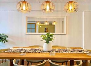 Fotografie z fotogalerie ubytování Flip Flop In Townhouse v destinaci Bangkok