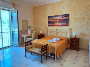 Fotografie z fotogalerie ubytování B&B Afrodite v destinaci Leporano