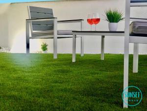 Φωτογραφία από το άλμπουμ του [Lubagnu] 5 minuti dal mare con giardino privato σε Castelsardo +3 φωτογραφίες