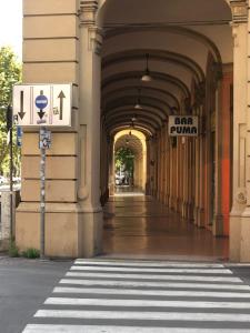 Zdjęcie z galerii obiektu Appartamento House Apartment Tabe Centro Bologna w Bolonii