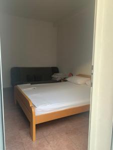 Postel nebo postele na pokoji v ubytování Anita Guest House