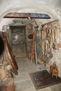 Fotografia z galérie ubytovania Maison Mariot v destinácii Roure Turin