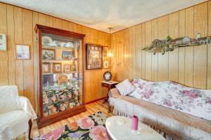 Galeriebild der Unterkunft Rodanthe Vacation Rental - Walk to the Beach! in Rodanthe + 23 Fotos