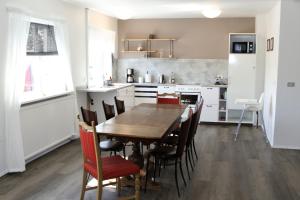Kuchyň nebo kuchyňský kout v ubytování Grímsstaðir holiday home - Family friendly + 8 fotografií