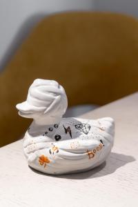 Billede fra billedgalleriet på Varkiza Sea Front Residence by First Class Properties i Vári