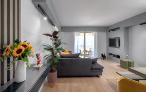 Billede fra billedgalleriet på Varkiza Sea Front Residence by First Class Properties i Vári