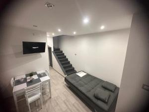 TV a/nebo společenská místnost v ubytování House30