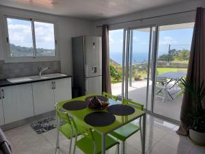 Priroda u blizini apartmana