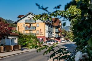 Okolí hotelu