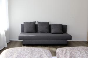 Istumisnurk majutusasutuses Grímsstaðir holiday home - Family friendly