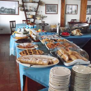 Φωτογραφία από το άλμπουμ του Agriturismo Torre dei Preti σε Peschici