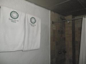 Fotografie z fotogalerie ubytování Hotel Piedras de Sol Solaris Morelos v destinaci Tlaltizapán