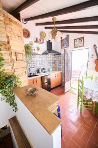 Fotografia z galérie ubytovania Casa el "Tablao de las Almendras" v destinácii Granada