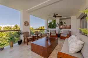 Φωτογραφία από το άλμπουμ του Beautiful apartment by the beach! στο Κανκούν