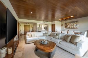 Φωτογραφία από το άλμπουμ του Beautiful apartment by the beach! στο Κανκούν