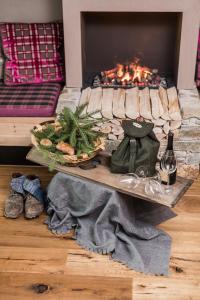 Fotografie z fotogalerie ubytování Hotel Ciamp v destinaci Santa Cristina in Val Gardena