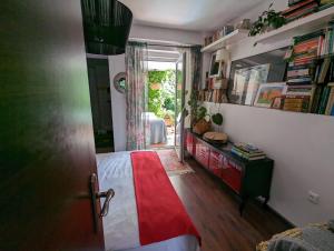 Fotografie z fotogalerie ubytování Orłowski Spokój v Gdyni