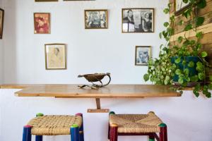 Fotografia z galérie ubytovania Casa el "Tablao de las Almendras" v destinácii Granada