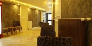 Fotografie z fotogalerie ubytování Bolu evren otel v destinaci Bolu