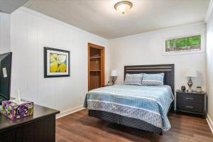 Fotografie z fotogalerie ubytování Serenity in the Suburbs: Your Gorgeous RVA Getaway v destinaci Richmond + 31 fotografií