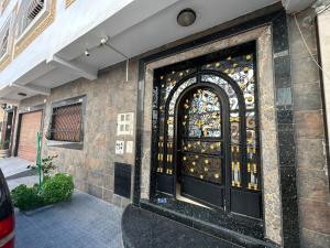 Exteriér nebo vchod ubytování Inara Appartement