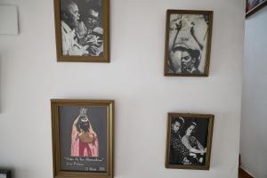 Fotografia z galérie ubytovania Casa el "Tablao de las Almendras" v destinácii Granada