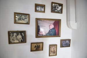 Fotografia z galérie ubytovania Casa el "Tablao de las Almendras" v destinácii Granada