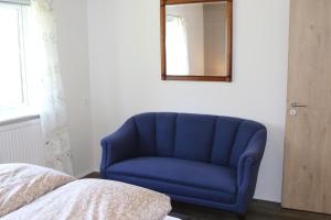 Istumisnurk majutusasutuses Grímsstaðir holiday home - Family friendly