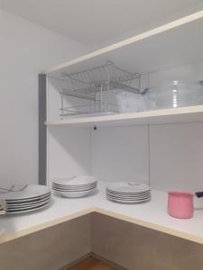 Φωτογραφία από το άλμπουμ του Beograd /Slavija - fontana 70 m2 σε Sajmište +50 φωτογραφίες