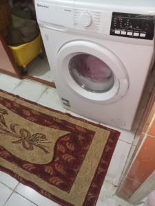 Fotografie z fotogalerie ubytování KENZY Apartment v destinaci Alexandria