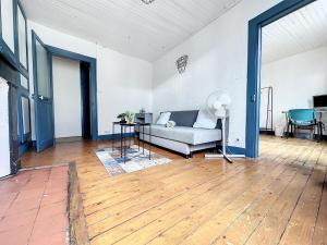 Zdjęcie z galerii obiektu Bluepart 4 personnes w mieście Châlons-en-Champagne +4 zdjęcia