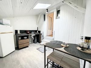 Zdjęcie z galerii obiektu Bluepart 4 personnes w mieście Châlons-en-Champagne