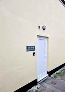 Galería fotográfica de The Barn en St Just