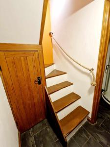 Galería fotográfica de The Barn en St Just 27 fotos más