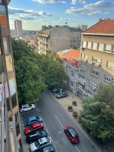 Η γειτονιά γύρω από ή μία γειτονιά κοντά σε αυτό το διαμέρισμα