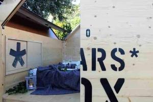 Afbeelding uit fotogalerij van StarsBox jacuzzi privata e piscina vista mare in Celle Ligure +19 foto's