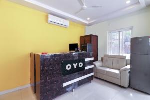 Gallery image of Hotel O White Ridge in Hyderabad
