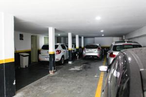 Fotografie z fotogalerie ubytování Hotel Tenda Jaçanã v Sao Paulu