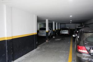 Fotografie z fotogalerie ubytování Hotel Tenda Jaçanã v Sao Paulu