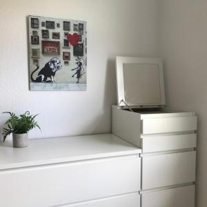 Fotografie z fotogalerie ubytování Kleine Auszeit v destinaci Rosdorf
