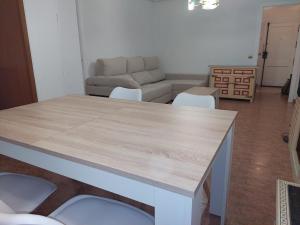 Fotografia z galérie ubytovania APARTAMENTO ESTACION a 3 min v destinácii Córdoba