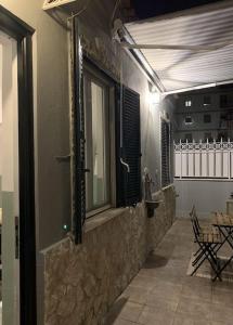 Rõdu või terrass majutusasutuses "CITY CENTER 10Stars"- Casetta Matteotti- Feel like HOME