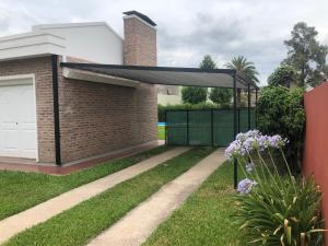 Foto dalla galleria di Sans Souci a Gualeguaychú