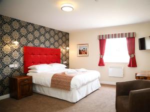 Gallery image of Cuttle Bridge Inn Hotel - NEC / Birmingham Airport in Minworth