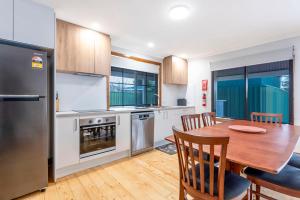 Galeriebild der Unterkunft Welcoming Ambiant 3BR Abode in Tanunda